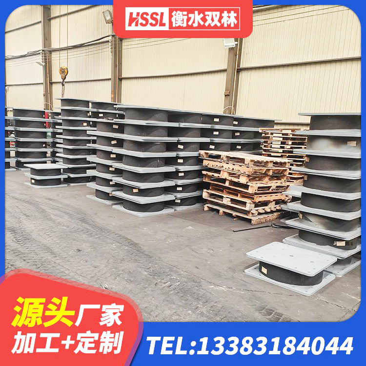 潮州LRB隔震支座1400(II型)厂家 潮州LNR橡胶隔震支座1200 潮州LNR1300支座生产厂家 潮州HDR1200橡胶隔震支座 - 第9张