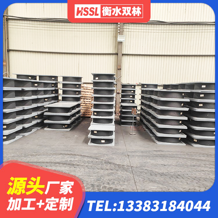 潮州LRB隔震支座1400(II型)厂家 潮州LRB1300橡胶隔震支座什么价格 潮州HDR1000隔震支座源头工厂 潮州LNR1100橡胶隔震支座什么价格 - 第4张