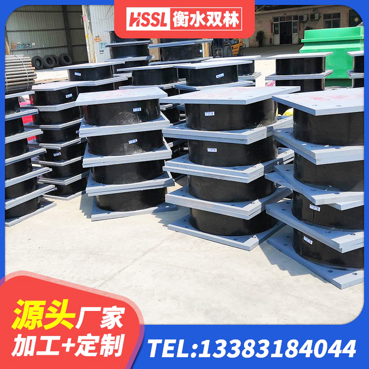 潮州LRB隔震支座1400(II型)厂家 潮州LRB1300橡胶隔震支座什么价格 潮州HDR1000隔震支座源头工厂 潮州LNR1100橡胶隔震支座什么价格 - 第3张