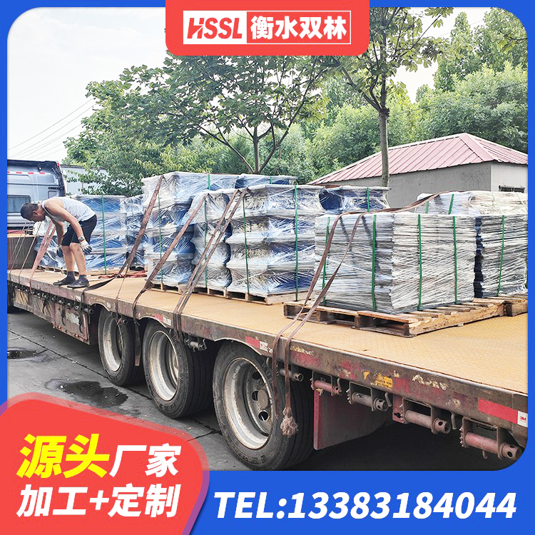 潮州建筑水平力分散力型隔震支座LNR 潮州工程支座生产厂家 潮州建筑圆形高阻尼橡胶隔震支座厂家 潮州LRB橡胶隔震支座900(II型)源头工厂 - 第1张