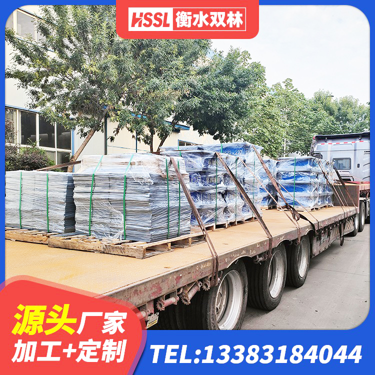 潮州建筑楼梯橡胶隔震支座厂家 潮州LRB1000铅芯支座厂家 潮州LRB隔震支座1300生产厂家 潮州分散力型隔震支座 - 第5张