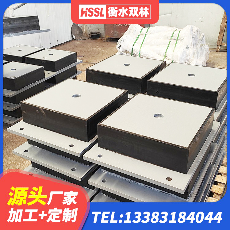 潮州LRB隔震支座1400(II型)厂家 潮州LRB1300橡胶隔震支座什么价格 潮州HDR1000隔震支座源头工厂 潮州LNR1100橡胶隔震支座什么价格 - 第5张