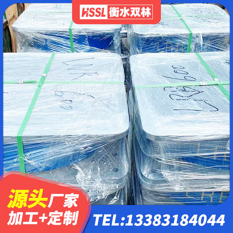 潮州建筑天然隔震支座LNR 潮州建筑隔震支座制造商厂家 潮州建筑水平力分散力型橡胶隔震支座LNR厂家 潮州隔震支座产品 - 第4张