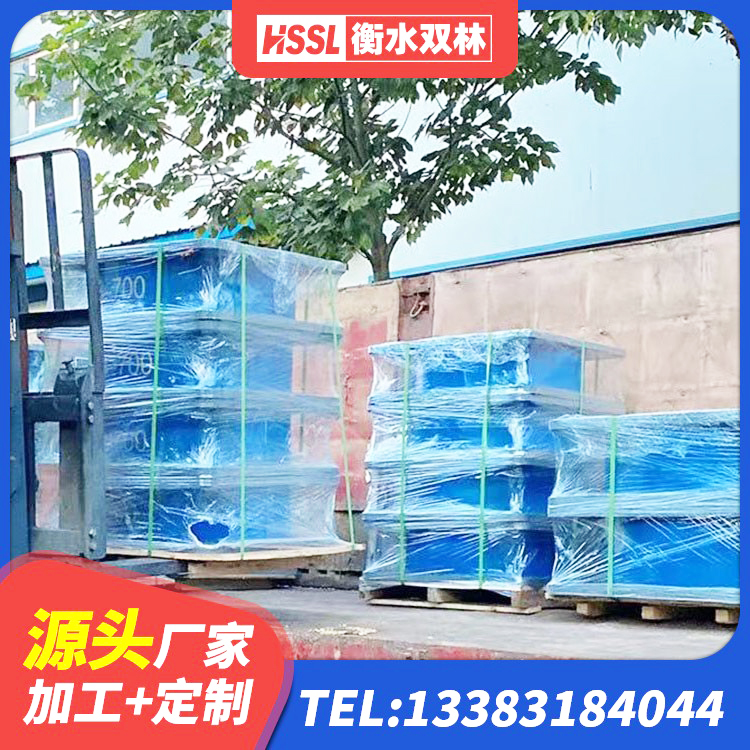 潮州HDR1100橡胶隔震支座 潮州LNR建筑隔震支座 潮州防震支座LRB700源头工厂 潮州隔震支座(LRB型)源头工厂 - 第10张