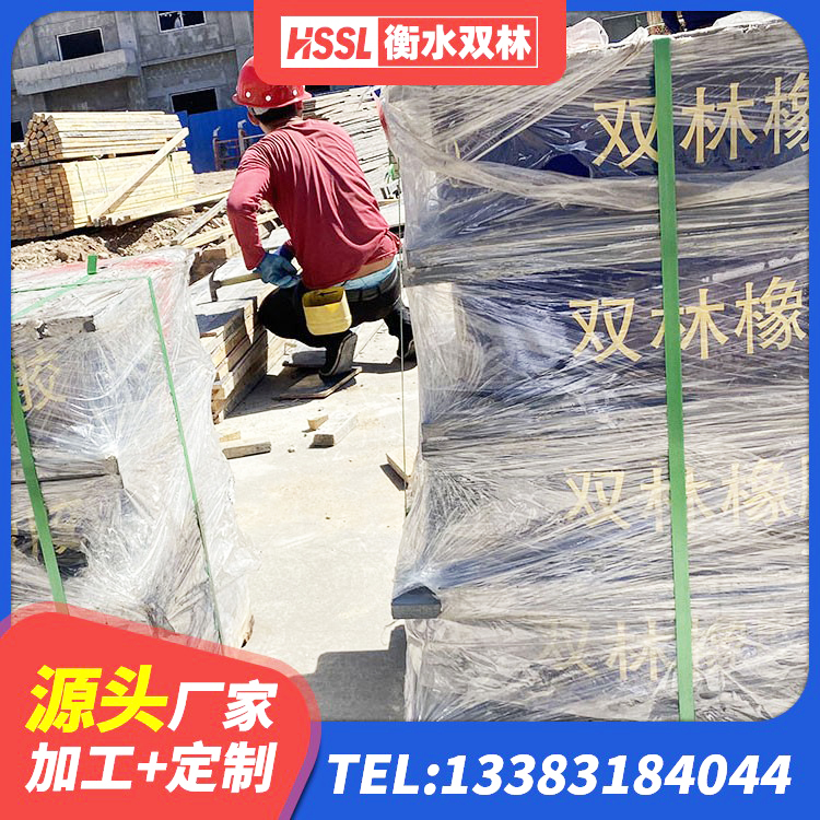 潮州LRB隔震支座1400(II型)厂家 潮州LNR橡胶隔震支座1200 潮州LNR1300支座生产厂家 潮州HDR1200橡胶隔震支座 - 第5张