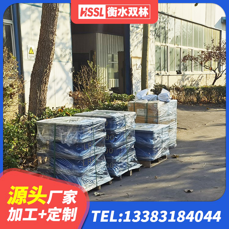 潮州HDR高阻尼隔震橡胶支座生产厂家 潮州铅芯隔震支座价钱 潮州建筑LNR600的隔震支座生产厂家 潮州建筑基础隔震支座生产厂家 - 第2张